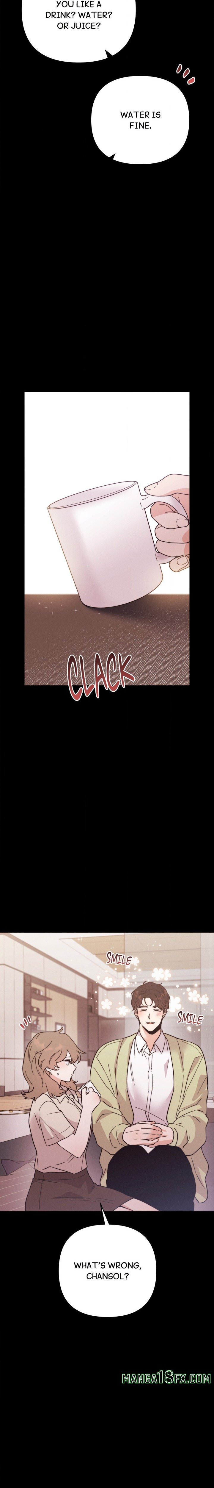 Happily Ever After Chapter 15 - Page 12