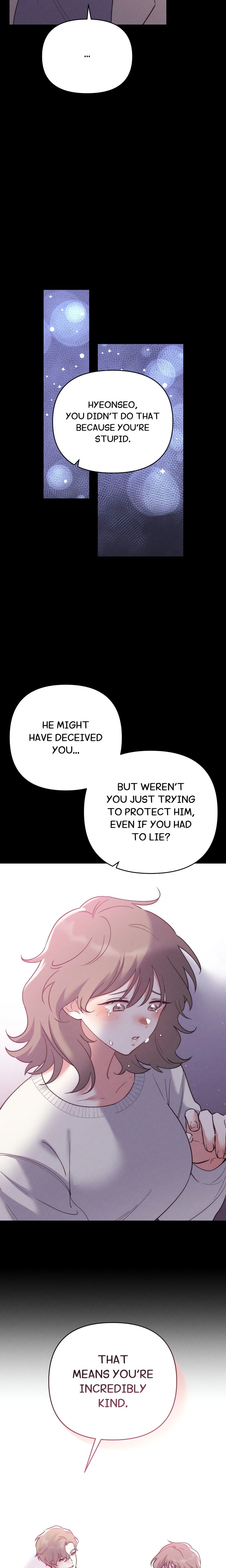 Happily Ever After Chapter 2 - Page 3