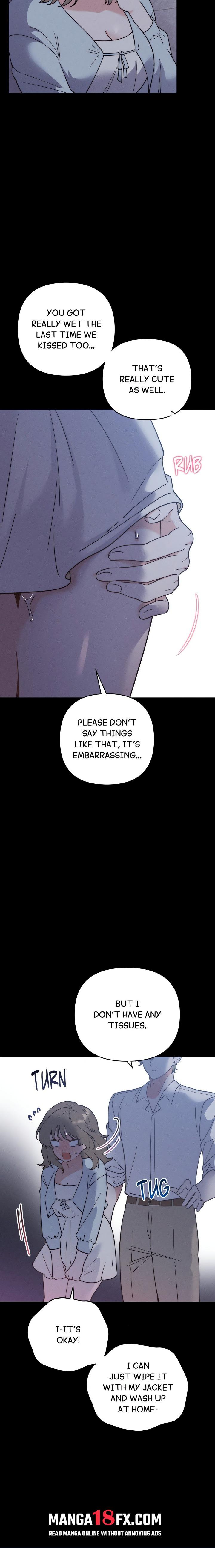 Happily Ever After Chapter 4 - Page 22