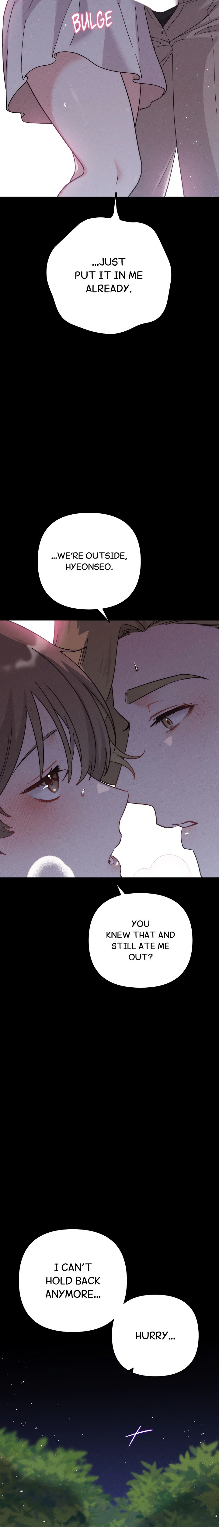 Happily Ever After Chapter 4 - Page 27