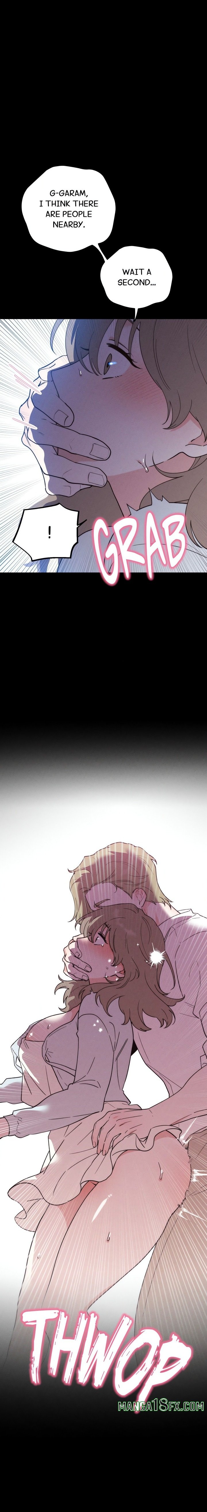 Happily Ever After Chapter 5 - Page 12