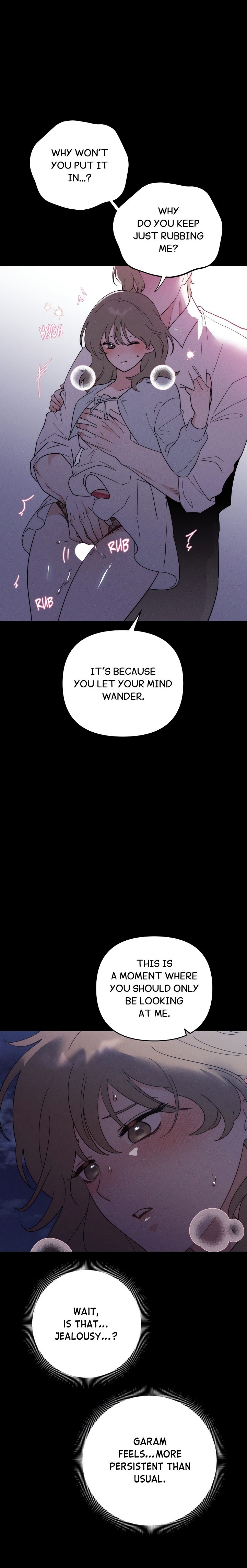 Happily Ever After Chapter 5 - Page 6