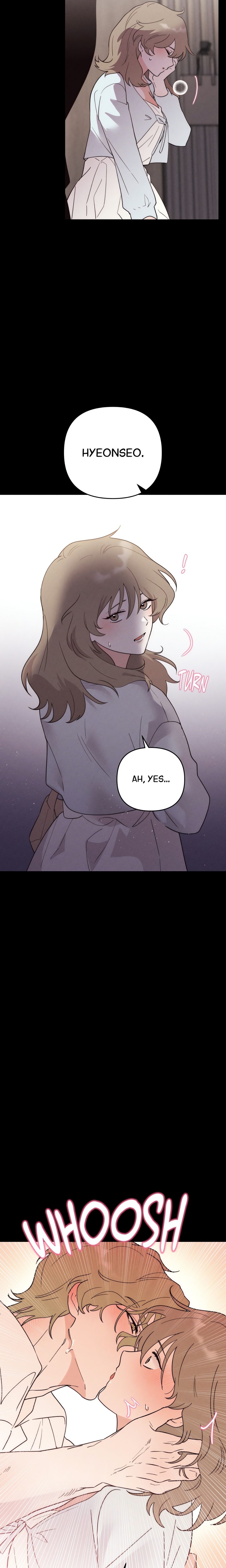 Happily Ever After Chapter 6 - Page 2