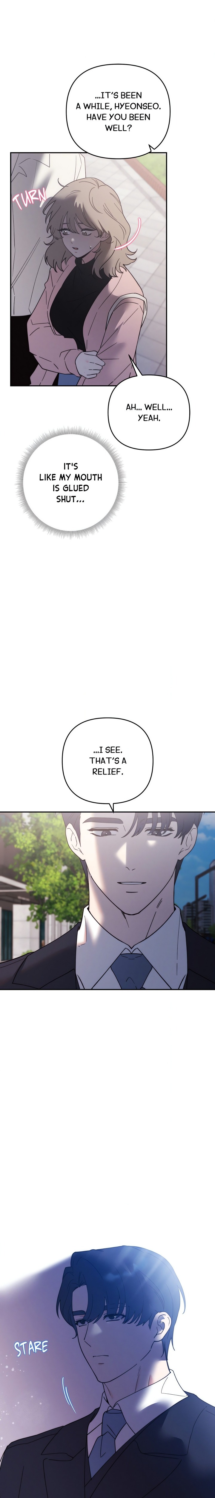 Happily Ever After Chapter 7 - Page 10