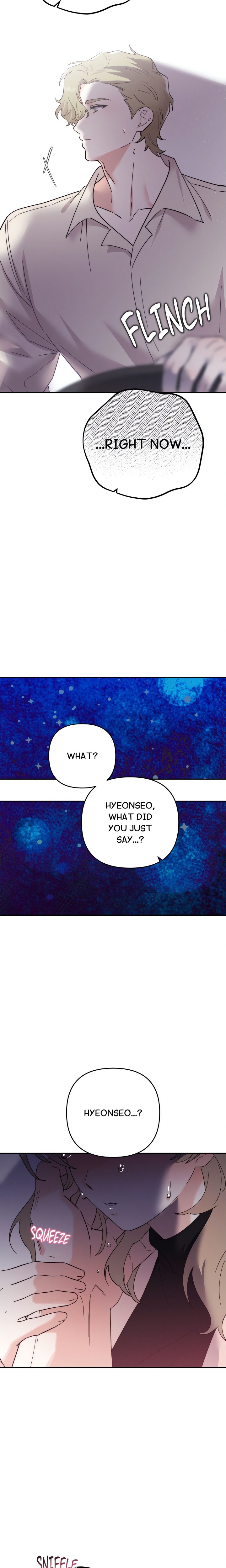 Happily Ever After Chapter 7 - Page 18