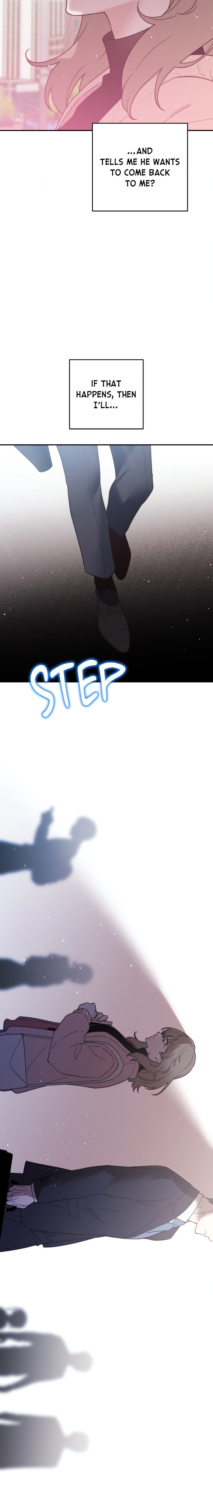 Happily Ever After Chapter 7 - Page 3