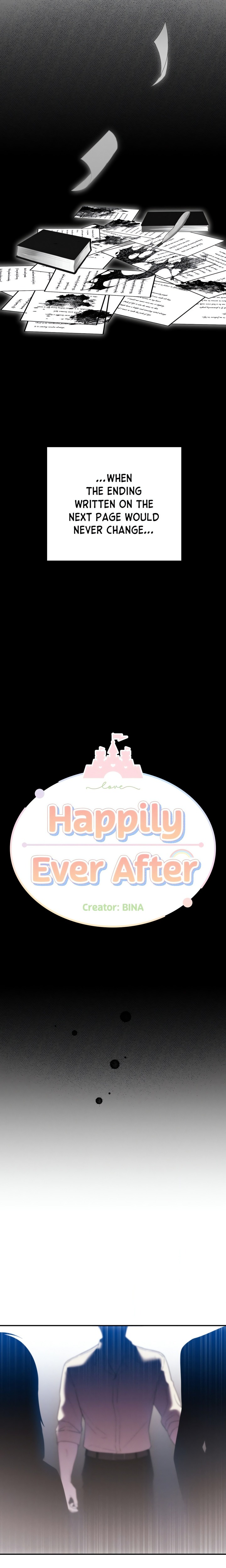 Happily Ever After Chapter 7 - Page 5