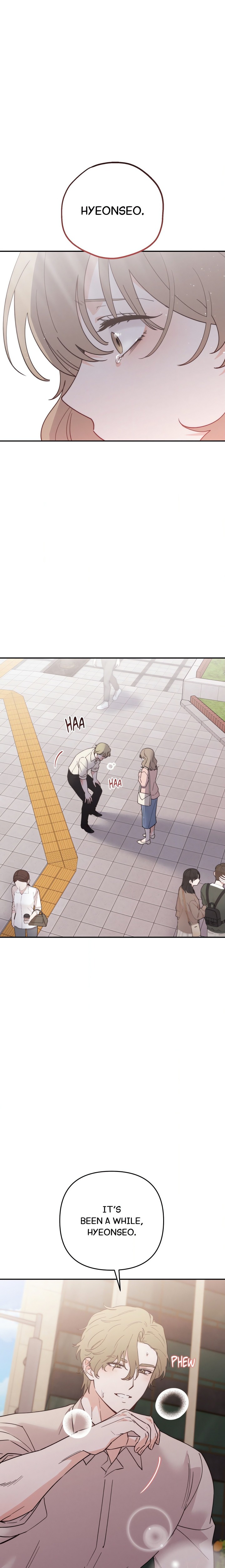 Happily Ever After Chapter 7 - Page 6