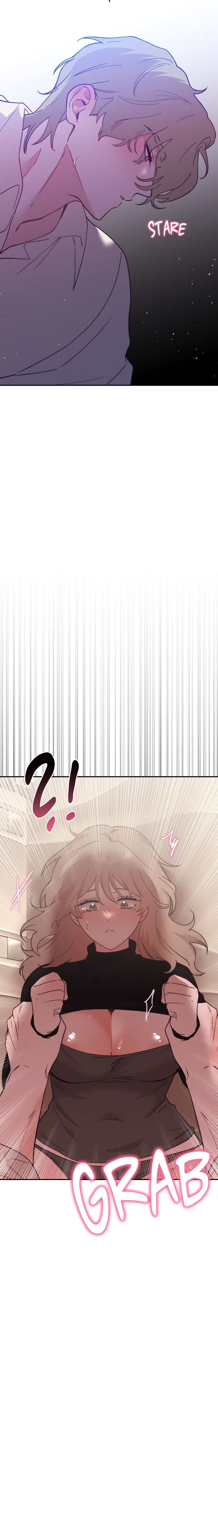 Happily Ever After Chapter 8 - Page 10