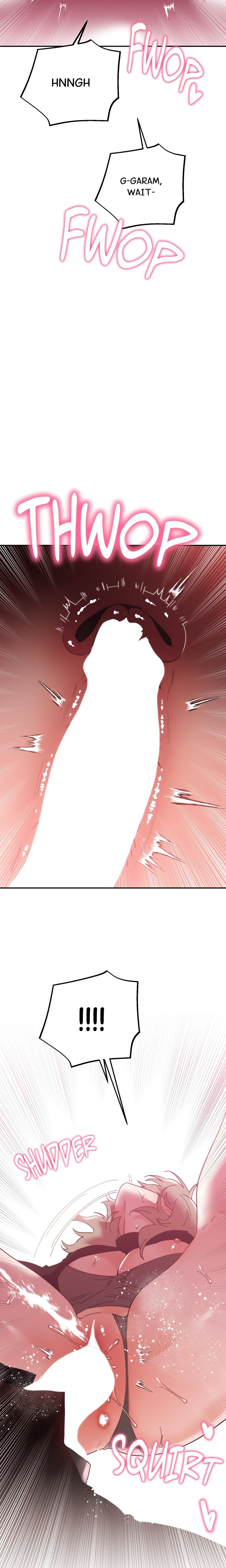 Happily Ever After Chapter 8 - Page 13