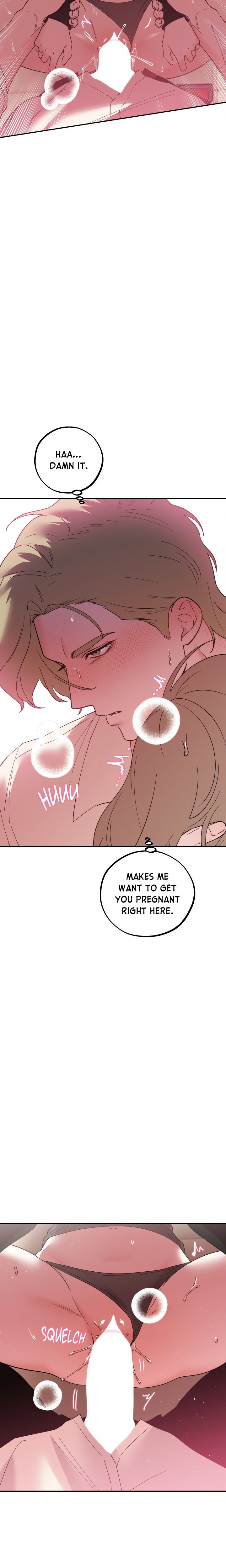 Happily Ever After Chapter 8 - Page 2