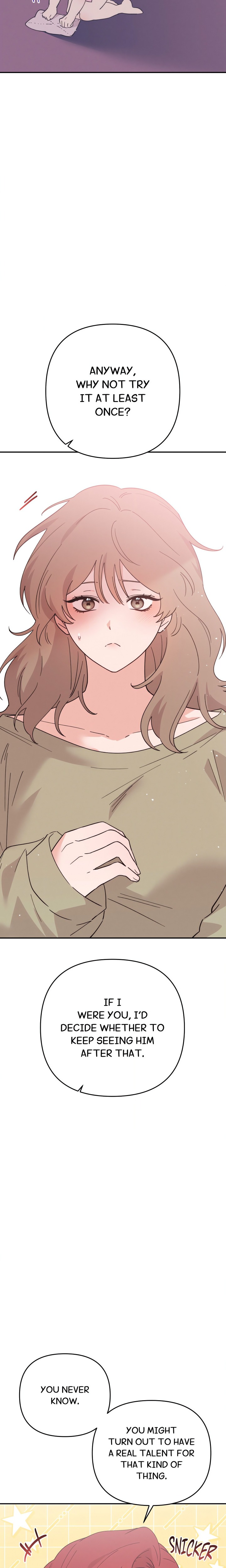 Happily Ever After Chapter 9 - Page 10