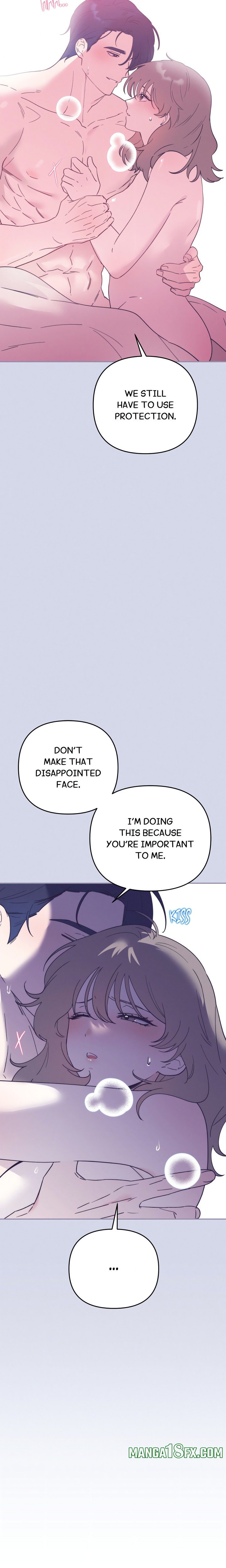 Happily Ever After Chapter 9 - Page 20