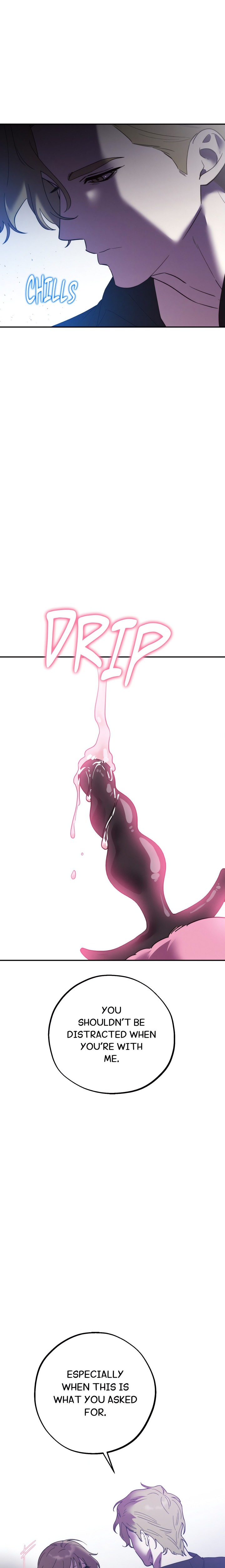 Happily Ever After Chapter 9 - Page 21