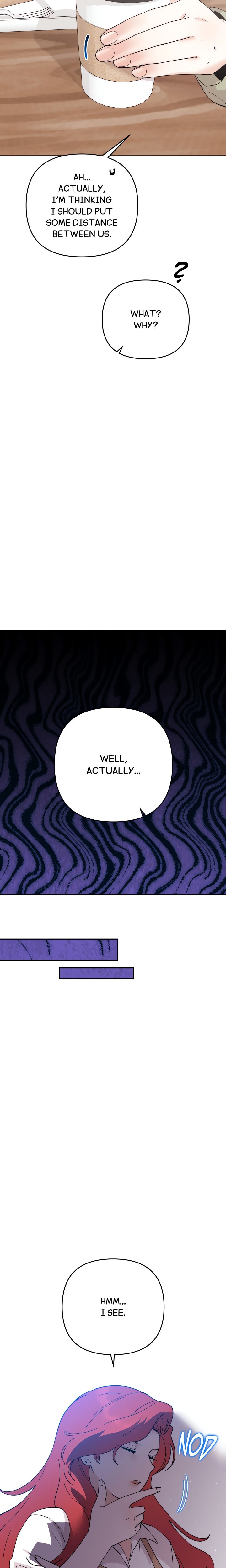 Happily Ever After Chapter 9 - Page 7