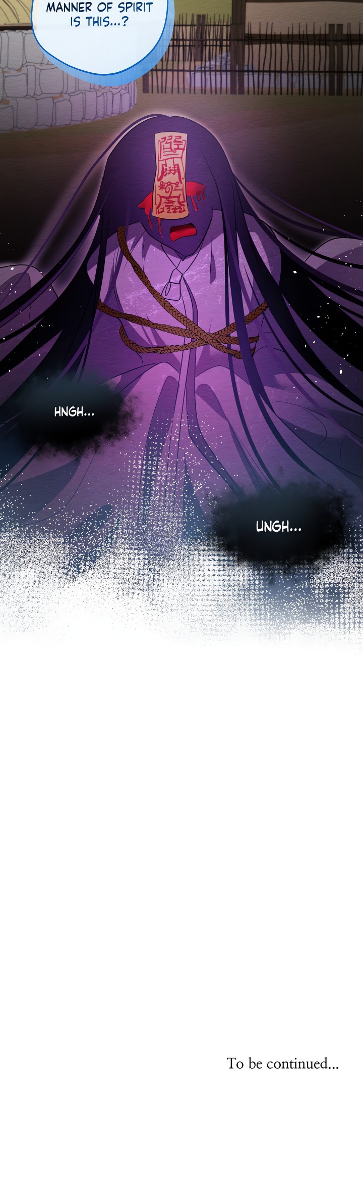 Capturing Spirits, Catching Feelings (Uncensored) Chapter 15 - Page 18