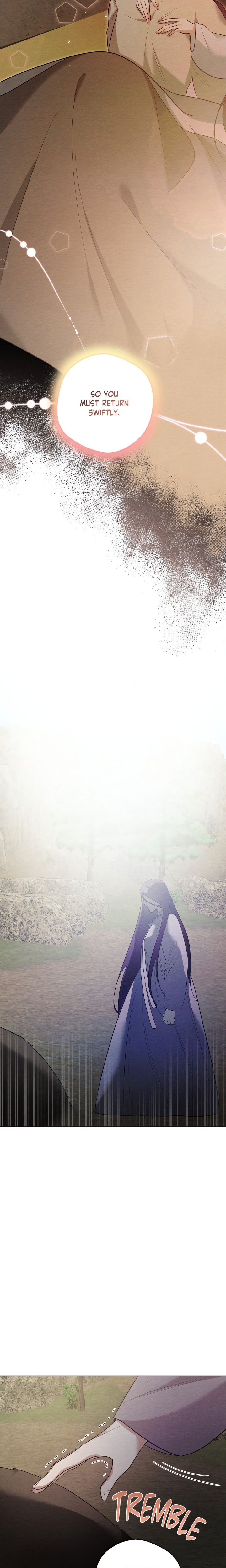 Capturing Spirits, Catching Feelings (Uncensored) Chapter 19 - Page 14