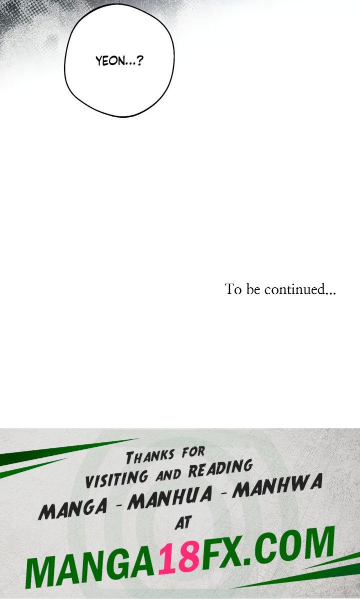 Capturing Spirits, Catching Feelings (Uncensored) Chapter 27 - Page 19