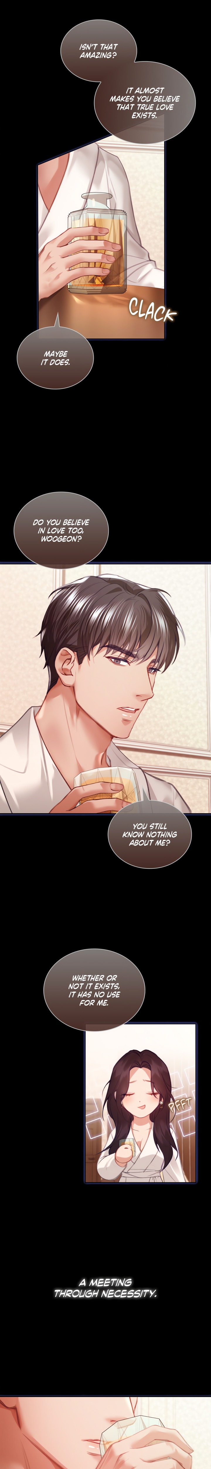 The Young Wife (Uncensored) Chapter 10 - Page 7