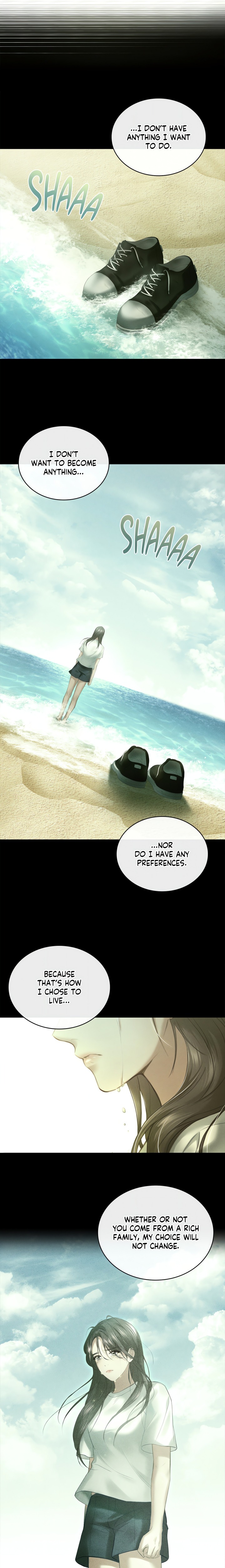 The Young Wife (Uncensored) Chapter 14 - Page 14