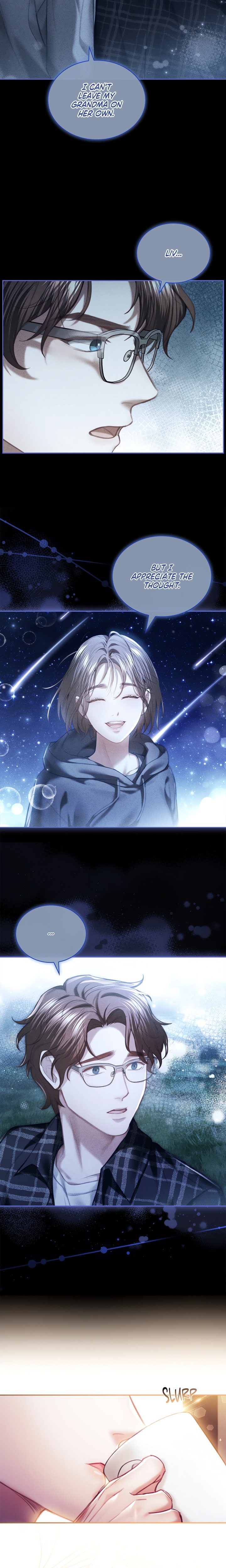 The Young Wife (Uncensored) Chapter 15 - Page 12