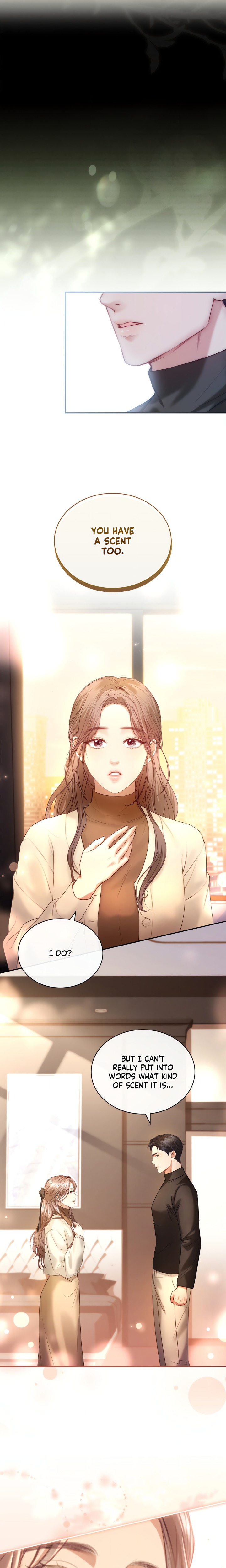 The Young Wife (Uncensored) Chapter 16 - Page 10