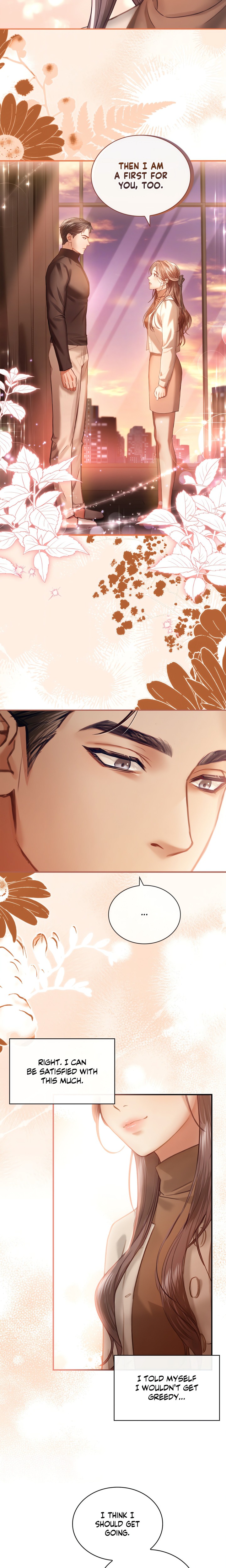 The Young Wife (Uncensored) Chapter 16 - Page 16