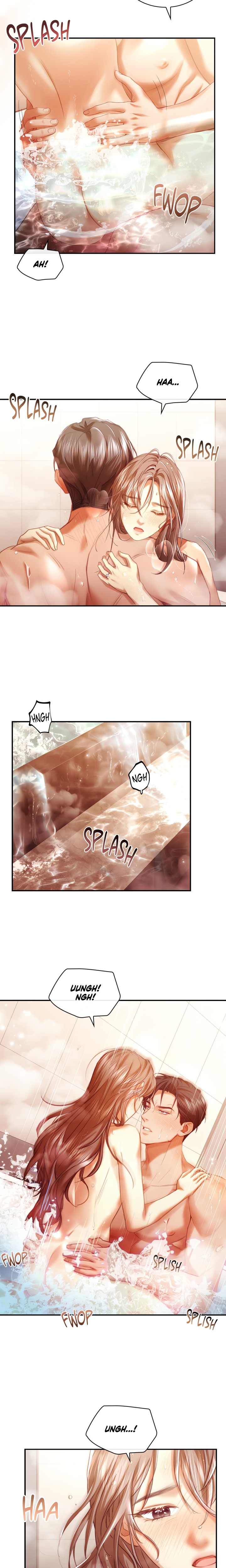 The Young Wife (Uncensored) Chapter 18 - Page 16