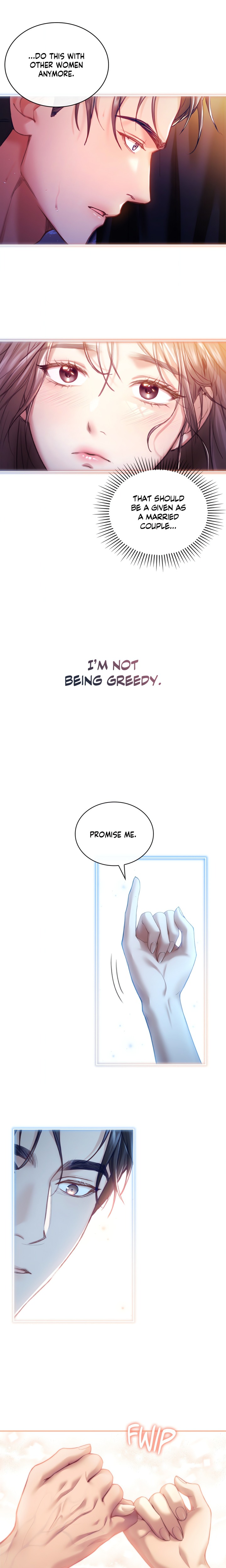 The Young Wife (Uncensored) Chapter 18 - Page 5