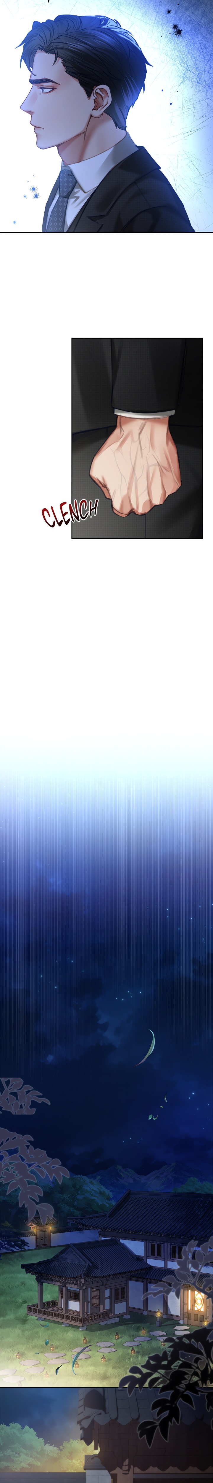 The Young Wife (Uncensored) Chapter 2 - Page 16