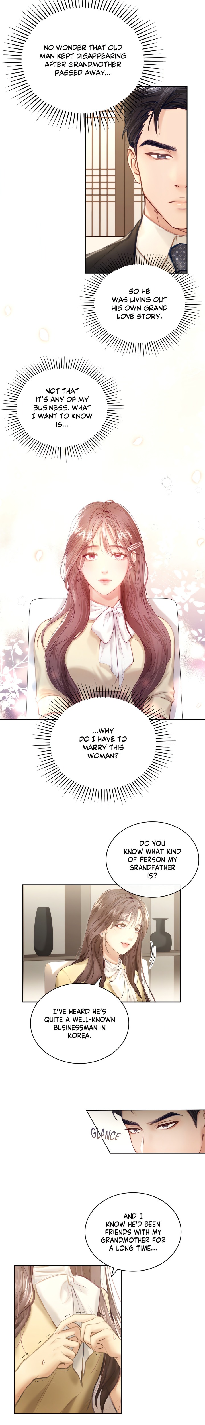 The Young Wife (Uncensored) Chapter 2 - Page 4