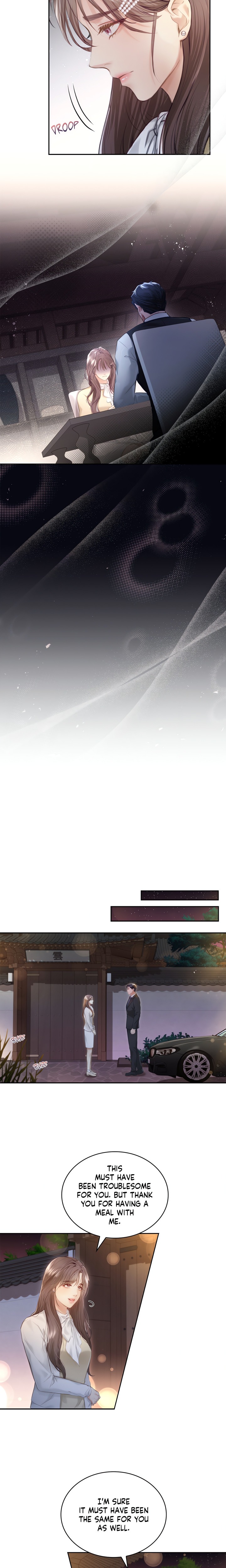 The Young Wife (Uncensored) Chapter 2 - Page 7