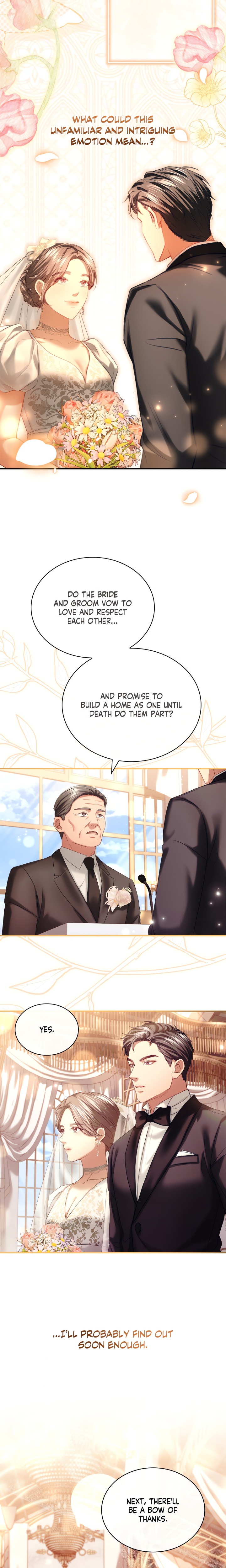 The Young Wife (Uncensored) Chapter 21 - Page 10