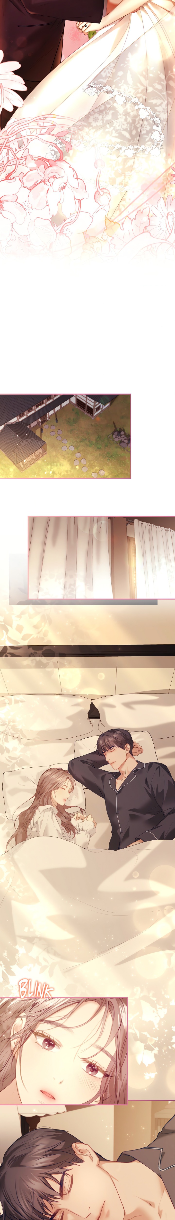 The Young Wife (Uncensored) Chapter 21 - Page 14