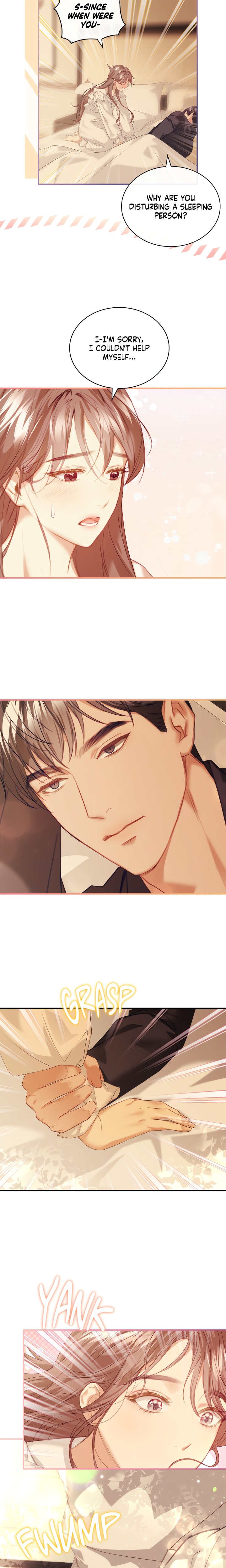 The Young Wife (Uncensored) Chapter 21 - Page 16