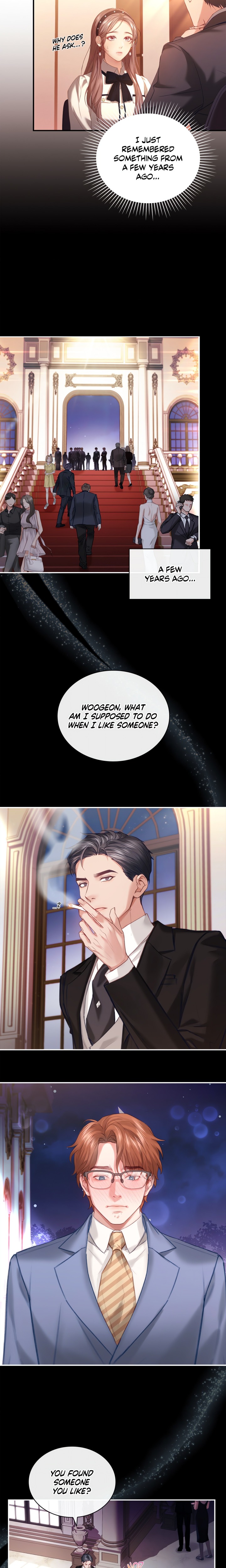 The Young Wife (Uncensored) Chapter 24 - Page 14