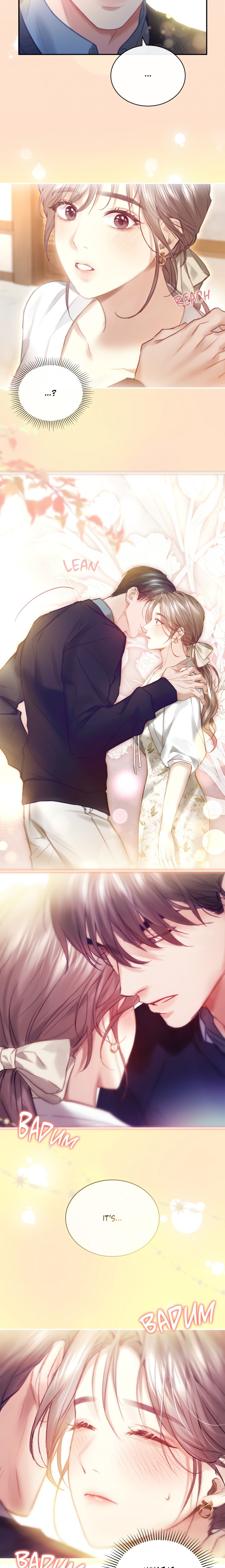 The Young Wife (Uncensored) Chapter 25 - Page 19