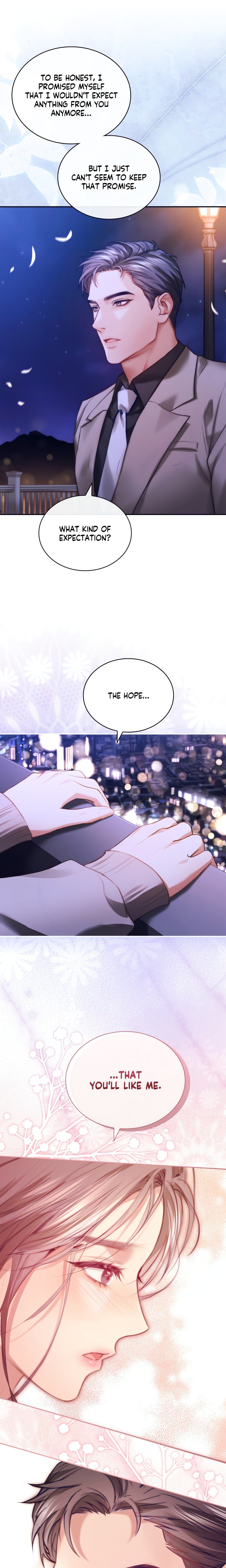 The Young Wife (Uncensored) Chapter 27 - Page 15