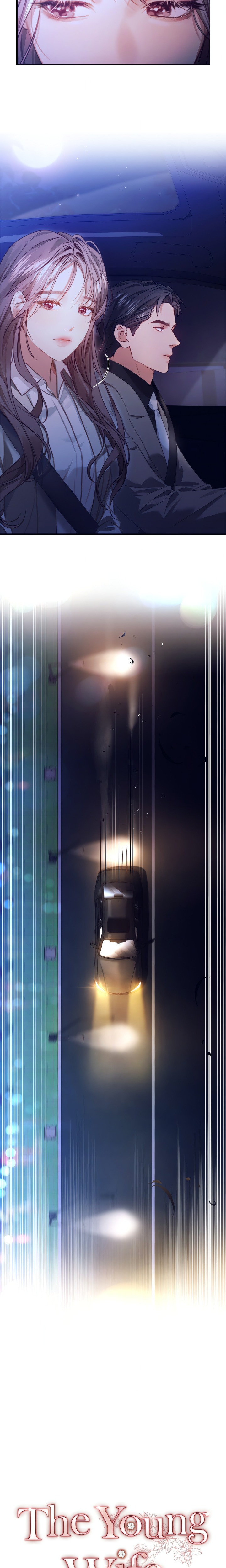 The Young Wife (Uncensored) Chapter 27 - Page 4