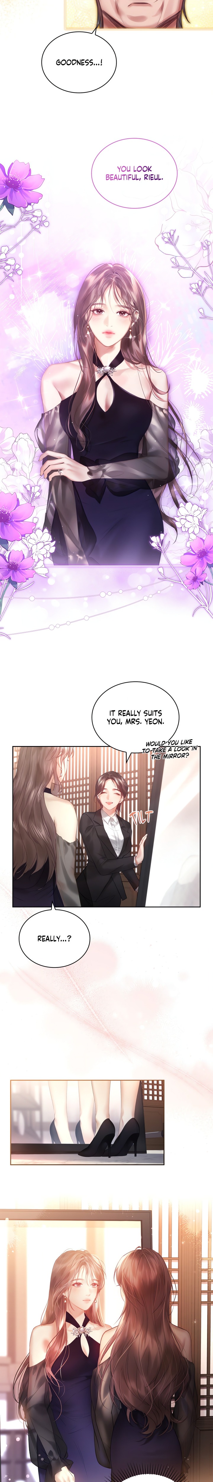The Young Wife (Uncensored) Chapter 29 - Page 16