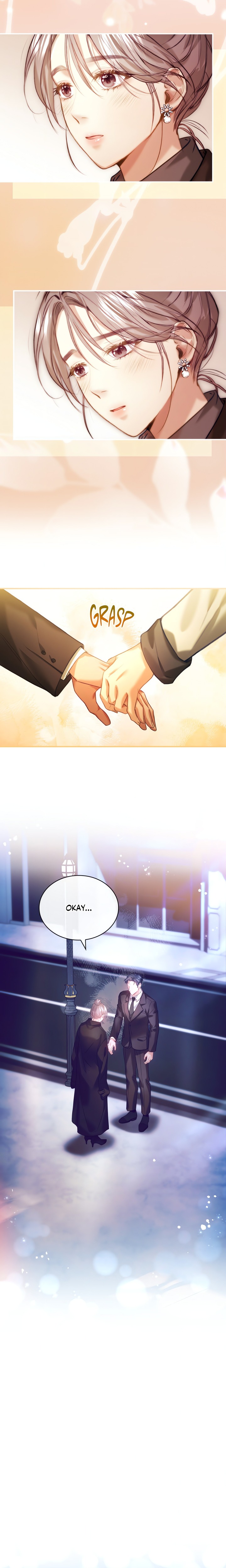 The Young Wife (Uncensored) Chapter 31 - Page 10