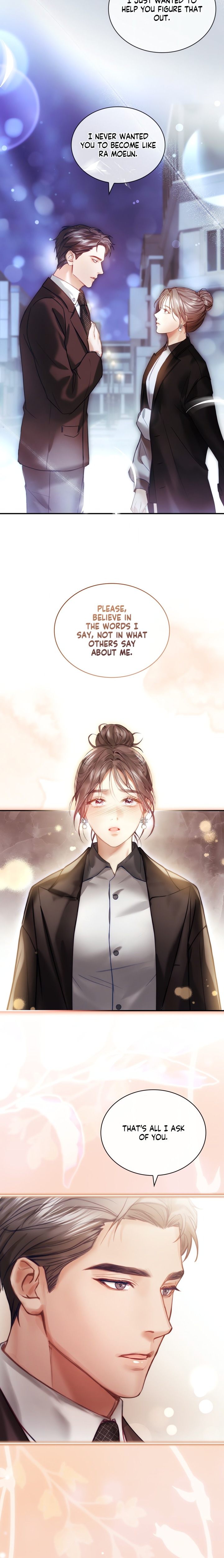 The Young Wife (Uncensored) Chapter 31 - Page 9