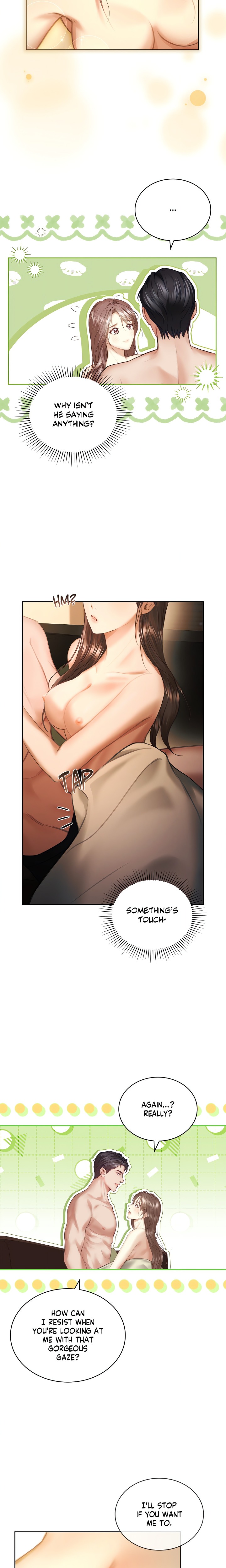 The Young Wife (Uncensored) Chapter 36 - Page 16