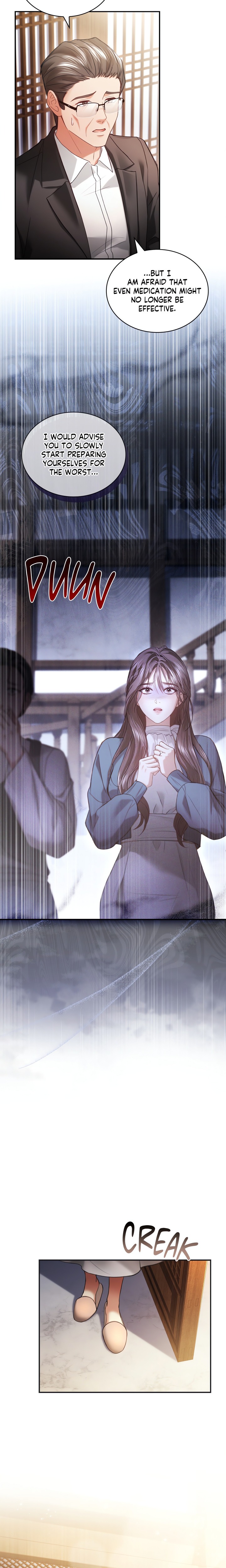 The Young Wife (Uncensored) Chapter 37 - Page 2