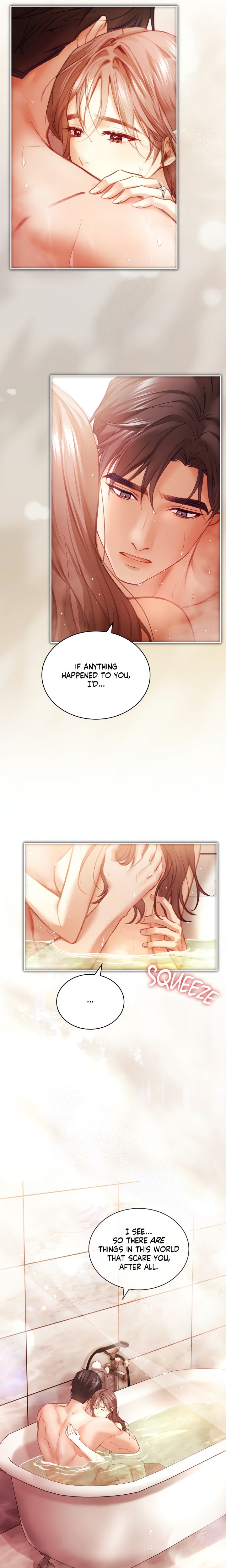 The Young Wife (Uncensored) Chapter 39 - Page 7