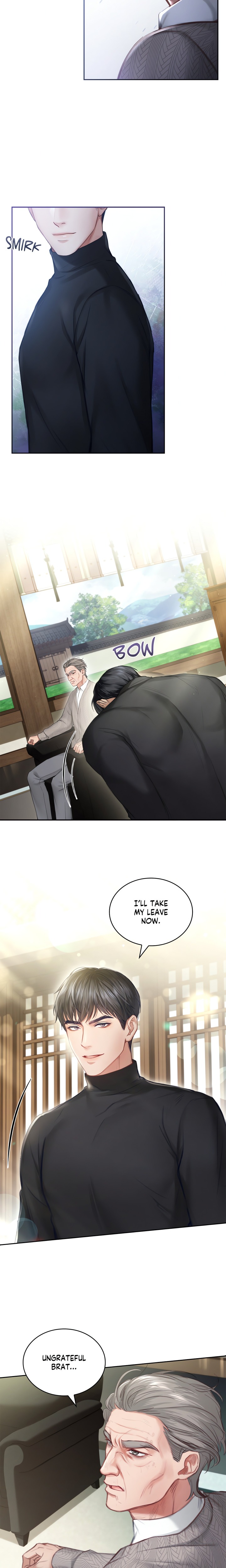 The Young Wife (Uncensored) Chapter 4 - Page 4