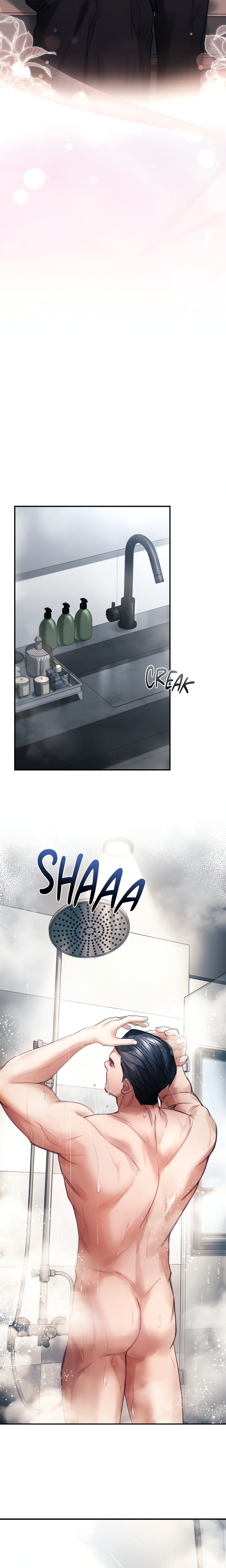 The Young Wife (Uncensored) Chapter 42 - Page 12