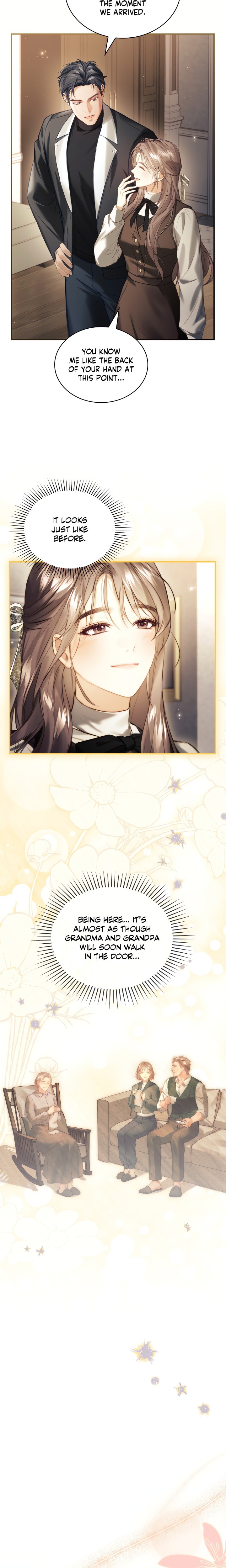 The Young Wife (Uncensored) Chapter 44 - Page 2