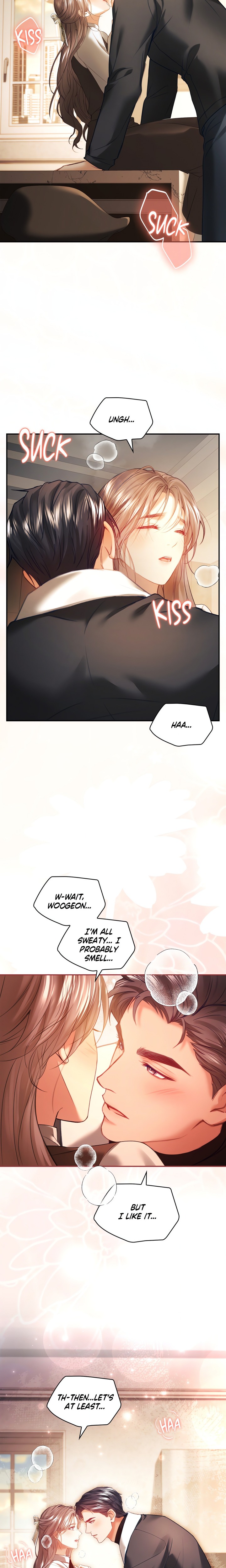 The Young Wife (Uncensored) Chapter 44 - Page 6