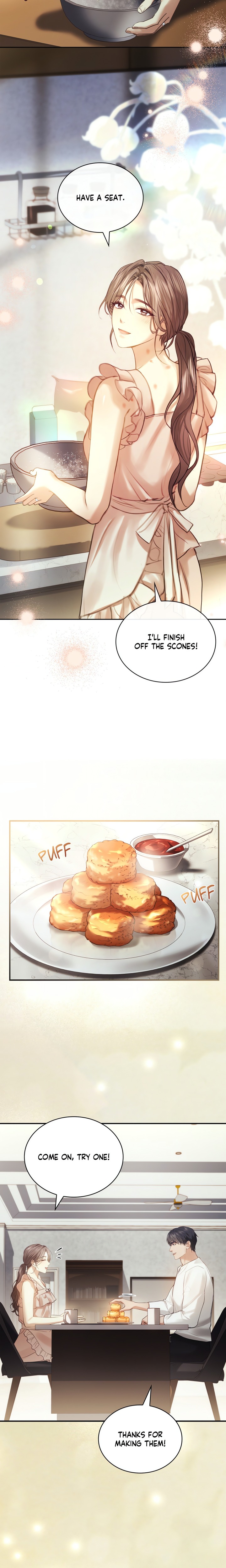 The Young Wife (Uncensored) Chapter 45 - Page 11